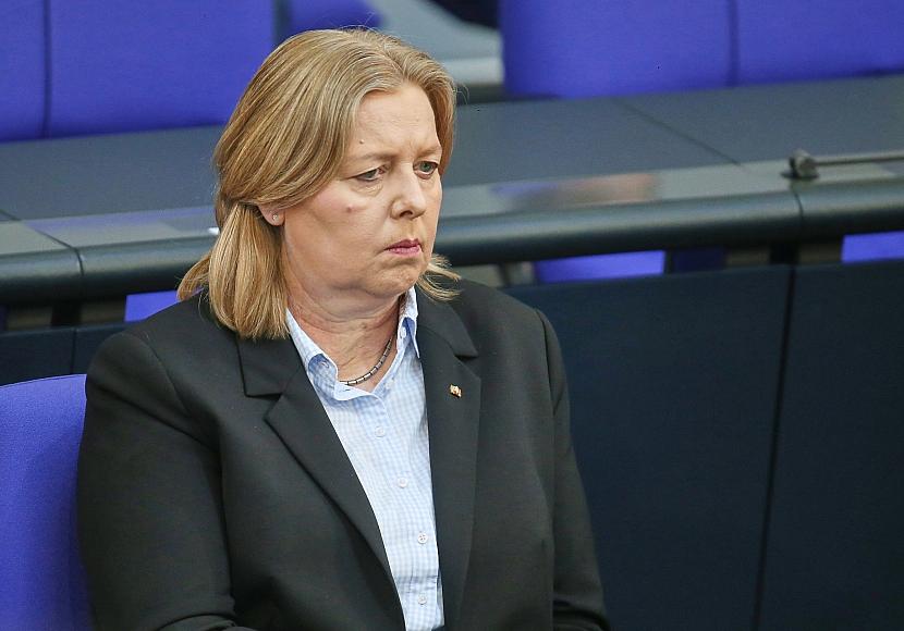 Verdi-Chef fordert von Bas Einsatz für Arbeitnehmerrechte
