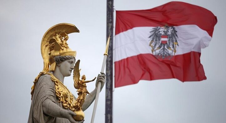 Österreichischer Minister spricht sich gegen „Übergewinnsteuer“ aus