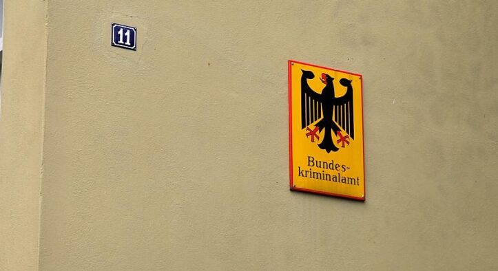 IS-Dokumente führen BKA-Ermittler zu Dutzenden Dschihadisten