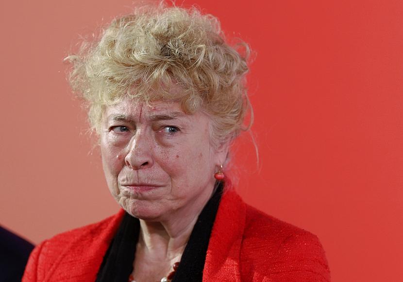 Schwan kritisiert SPD-Führung scharf