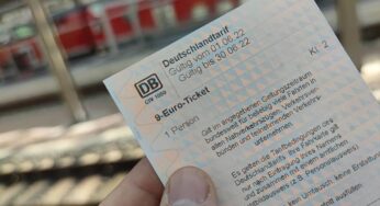 Linke will Energiekrisengeld und 9-Euro-Ticket