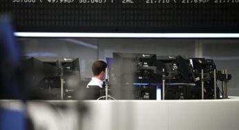 Dax weiter deutlich im Minus – Lage bleibt volatil