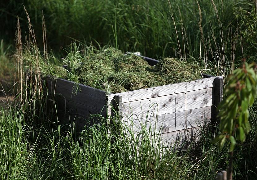 Städtetag fordert bundesweites Nachtfahrverbot für Mähroboter