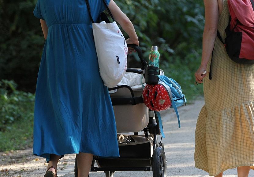 Anteil der Eltern mit Elterngeld Plus auf Höchststand