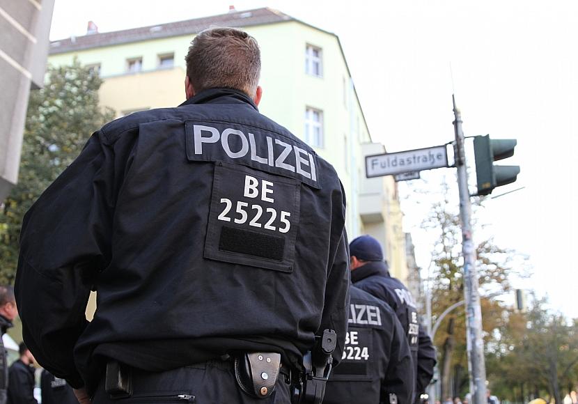 BKA registriert Rekordzahl politisch motivierter Straftaten