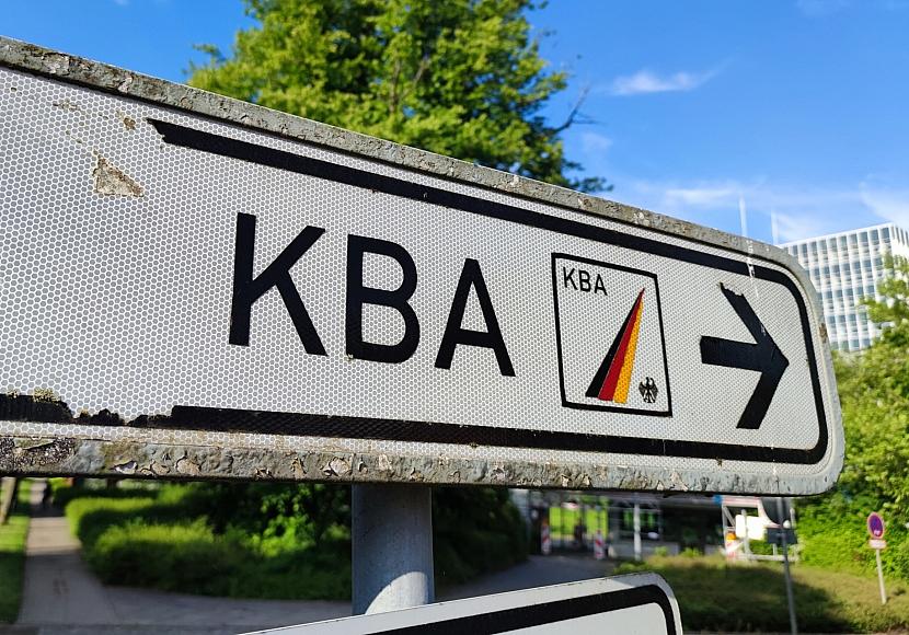Deutlich mehr Fahrzeugzulassungen im März
