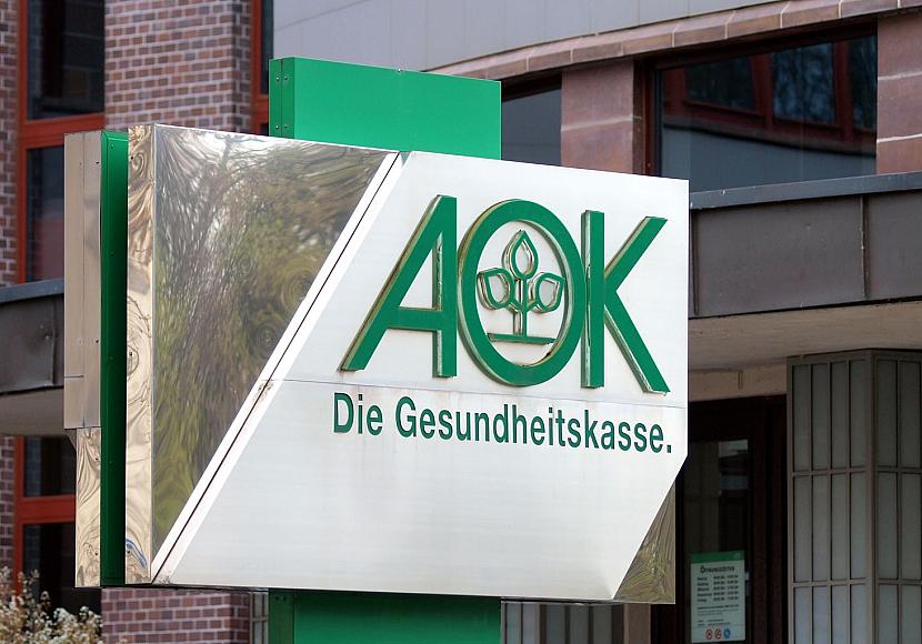 AOK bezeichnet Gesundheitsreform als „Taschenspielertrick“