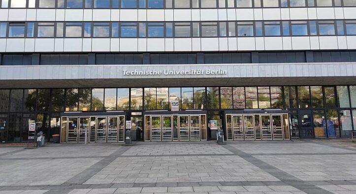 Professorin schlägt Alarm: Berliner Unis in desaströsem Zustand