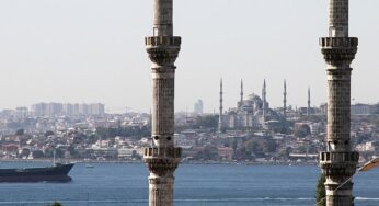 Schüsse vor israelischem Konsulat in Istanbul