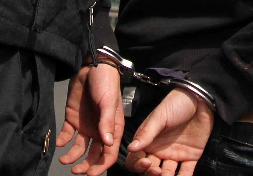 Mehrere mutmaßliche IS-Mitglieder in Sachsen festgenommen