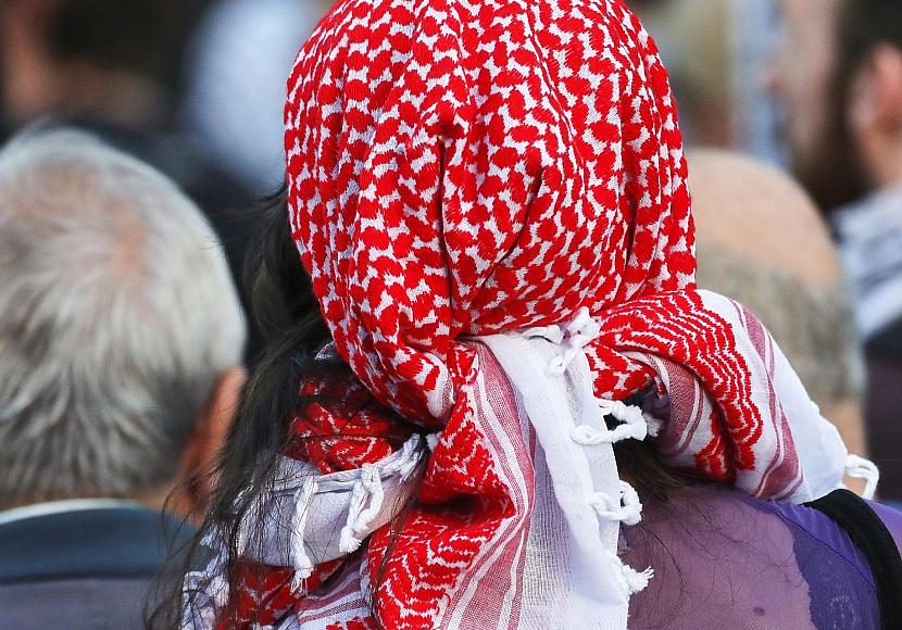 Gericht bestätigt Demo-Verbot für „Kufiyas in Buchenwald“