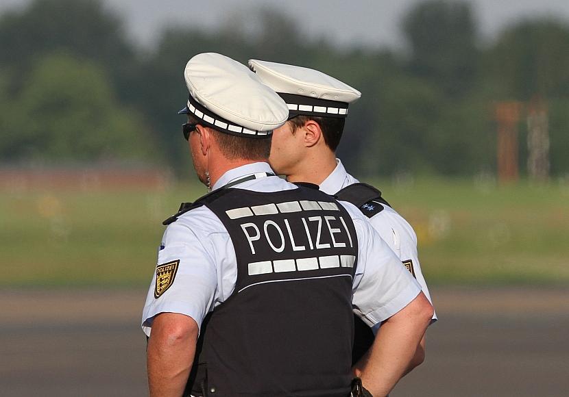 Beamtenbund will 1.000-Euro-Prämie auch für Öffentlichen Dienst