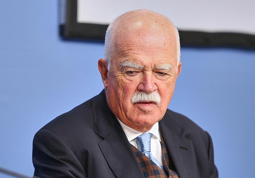 Gauweiler schlägt bundesweites CSU-Freie-Wähler-Bündnis vor