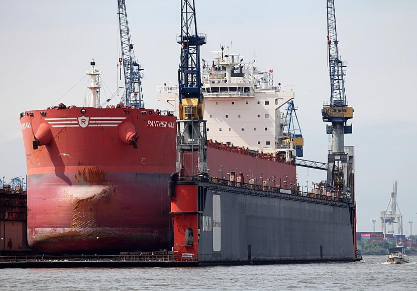 Nationale Maritime Konferenz in Emden eröffnet