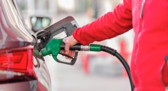 150 Euro zum Tanken: So können Bürger jetzt Spritgeld bekommen
