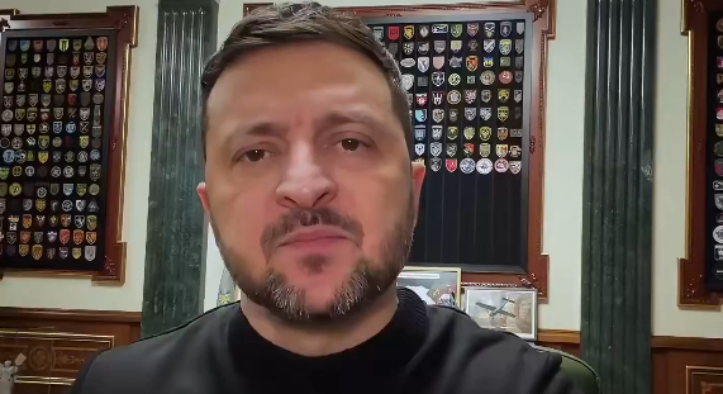 Selenskyjs Plan für den Krieg im Iran