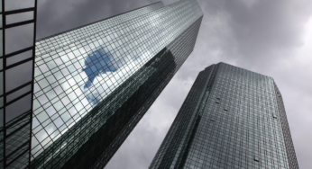 Deutsche Bank schützt Mullah-Tochter