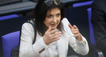 CDU‑Flügel fordert Reiches Abgang