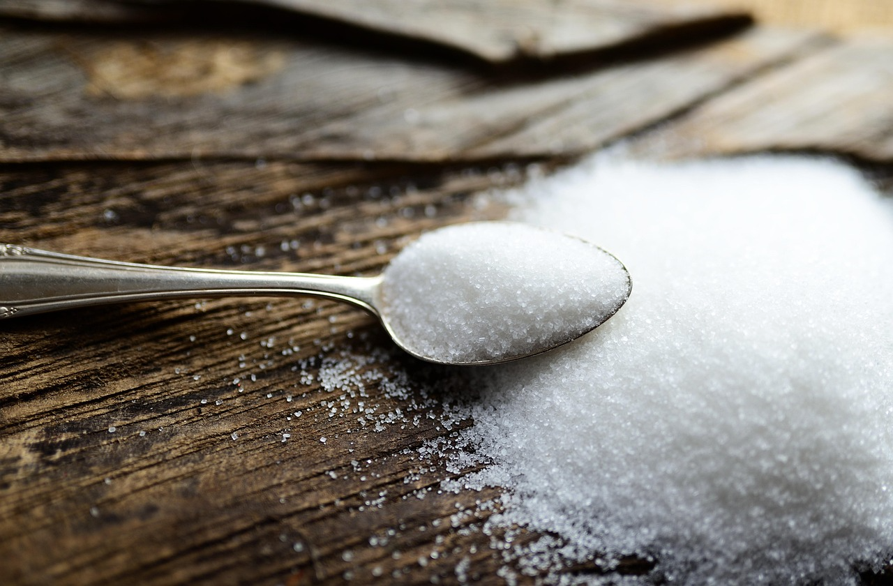 Unbeliebte Zuckersteuer kommt doch noch