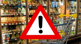 Amtliche Warnung: Dringender Lebensmittelrückruf bei Aldi, Netto, Edeka und Rewe