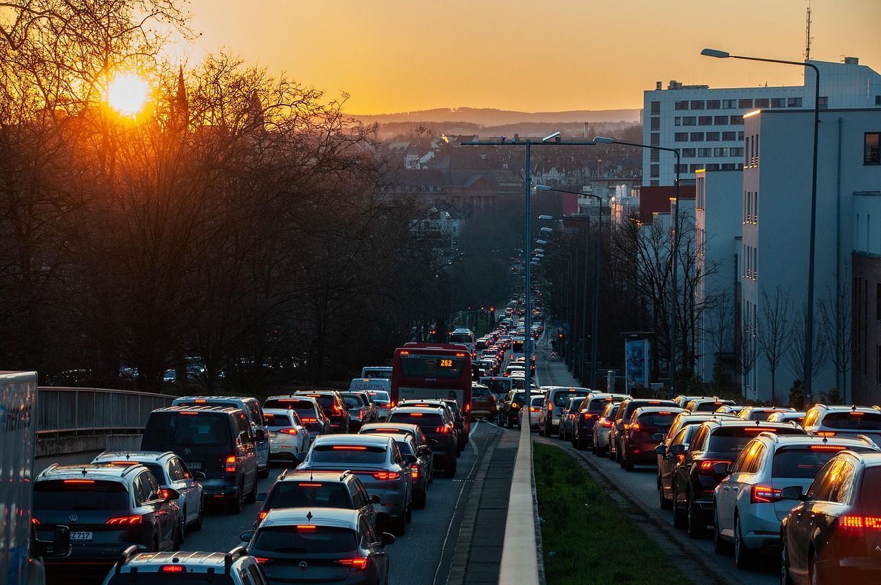 ADAC warnt vor Verkehrschaos: Hier wird es schlimmer als je zuvor