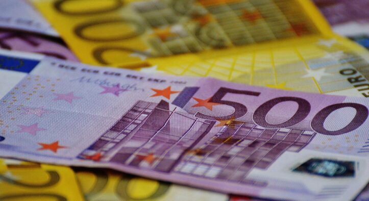 Deutsche Großstadt fällt auf fiesen Betrug herein und übergibt 68.000 Euro