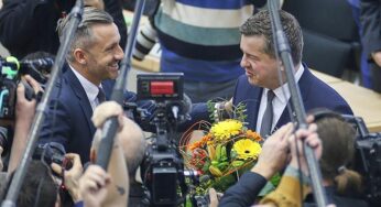 Infratest: AfD in Sachsen-Anhalt baut Vorsprung vor CDU aus