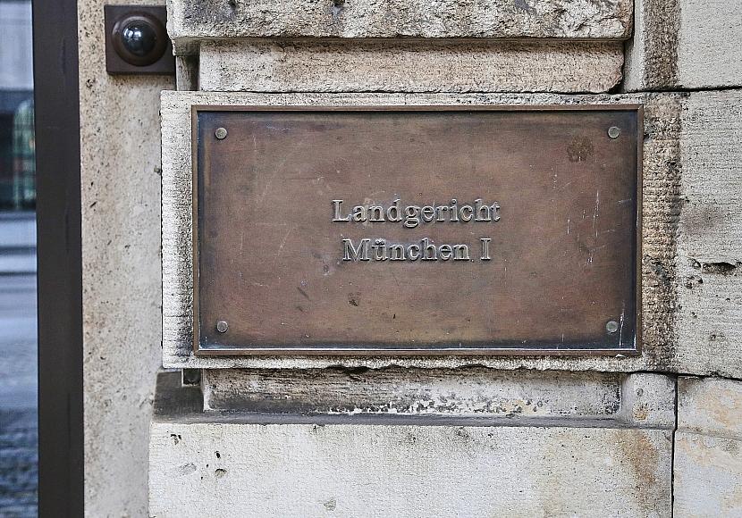 Gericht: KI-Anbieter braucht Erlaubnis für Nutzung von Musikstücken