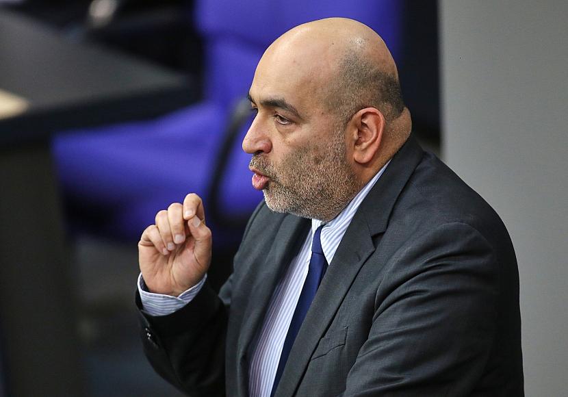 Nouripour kritisiert Wadephuls Iran-Politik
