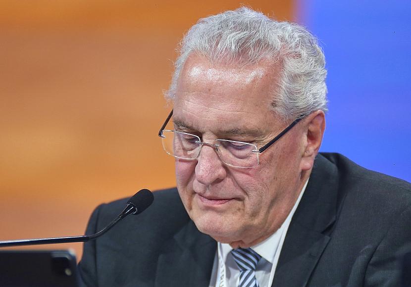Herrmann fürchtet mögliche Anschläge durch iranischen Geheimdienst