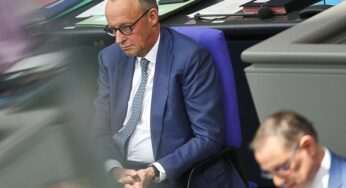 Forsa: AfD weiter klar vor Union