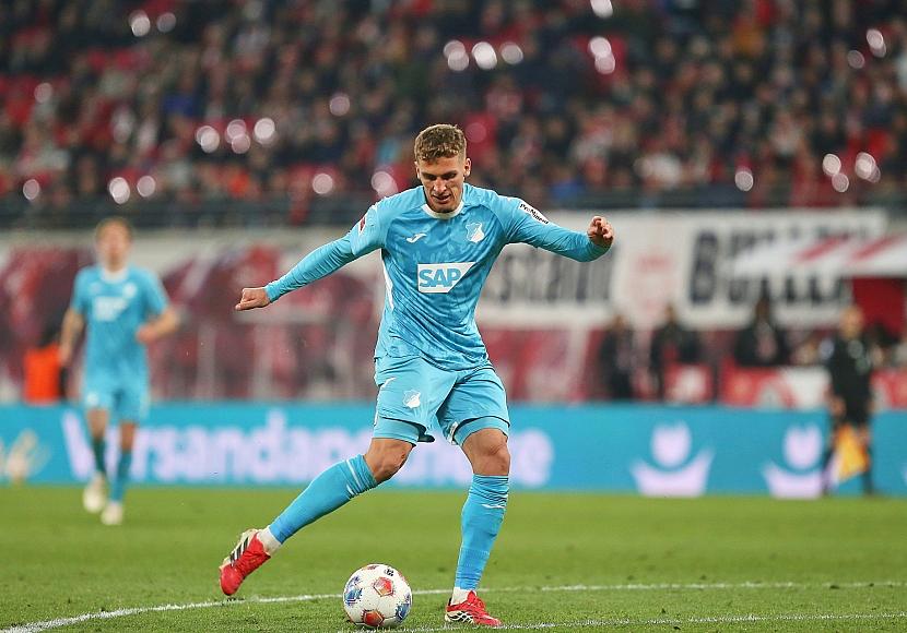 VfB Stuttgart verpflichtet Grischa Prömel von der TSG Hoffenheim