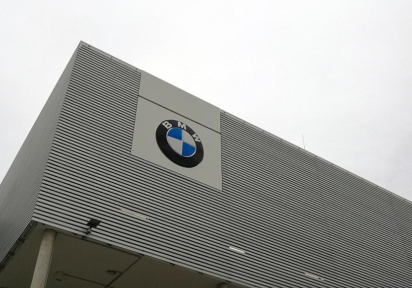 BMW-Aufsichtsratschef: EU muss Teil der Abmachungen umsetzen