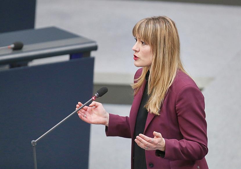 Linke will erneut in Geheimdienst-Kontrollgremium