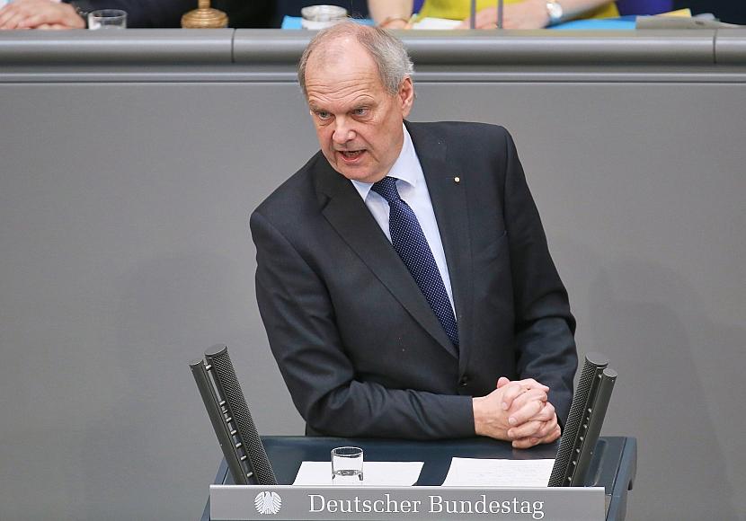 CDU-Fraktion drängt auf Unterstützung der Länder zur Steuerreform