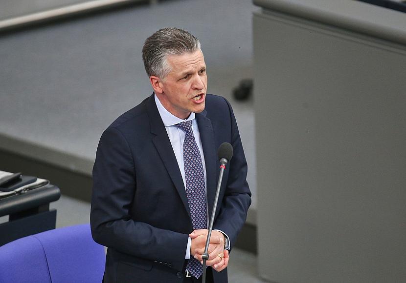 Kanzleramtschef ruft Schwarz-Rot zum Durchhalten auf