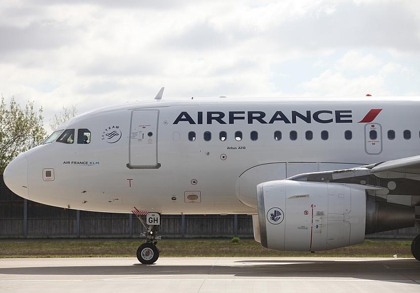 Gericht verurteilt Air France und Airbus wegen Todesflug Rio-Paris