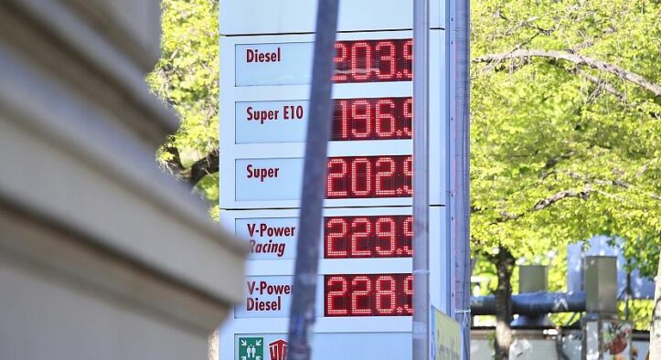 Inflation legt weiter zu