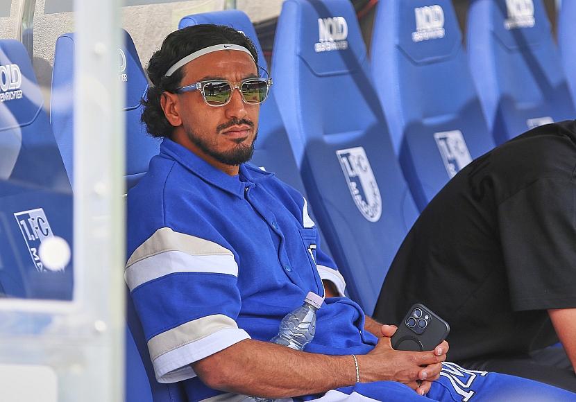 Rayan Ghrieb wechselt zum 1. FC Nürnberg