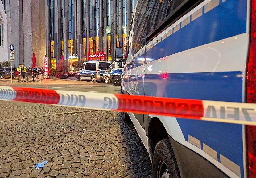 Streit soll Auslöser von Leipziger Amokfahrt gewesen sein