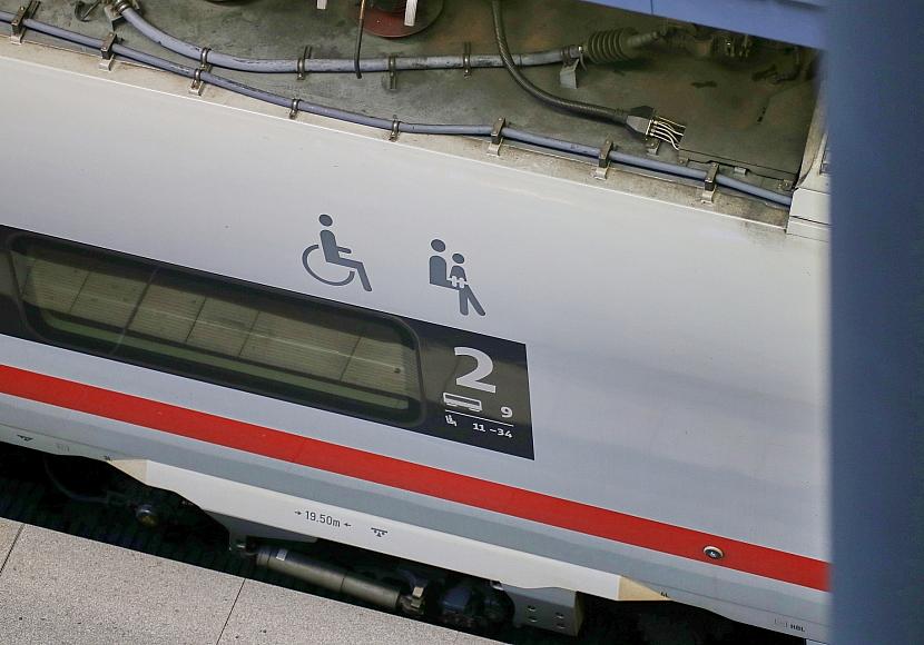 Deutsche Bahn plant Direktzug Berlin-Oslo ab 2028