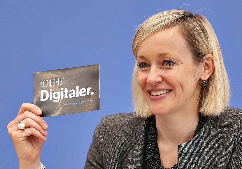 Datenschutzbeauftragte: Verzicht auf Gesichtsscans auch „Chance“