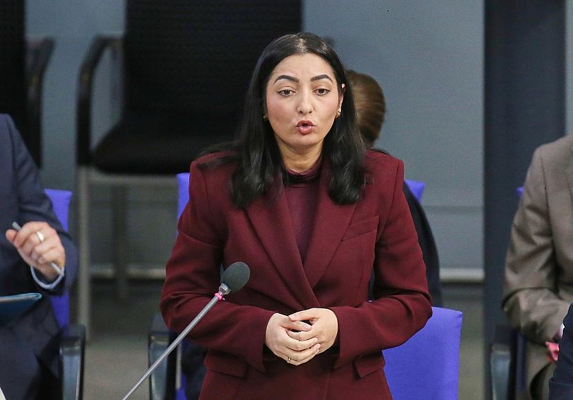 Ministerin sieht Entwicklungspolitik im Umbruch