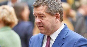 Schulze fordert mehr Druck auf Bürgergeldempfänger