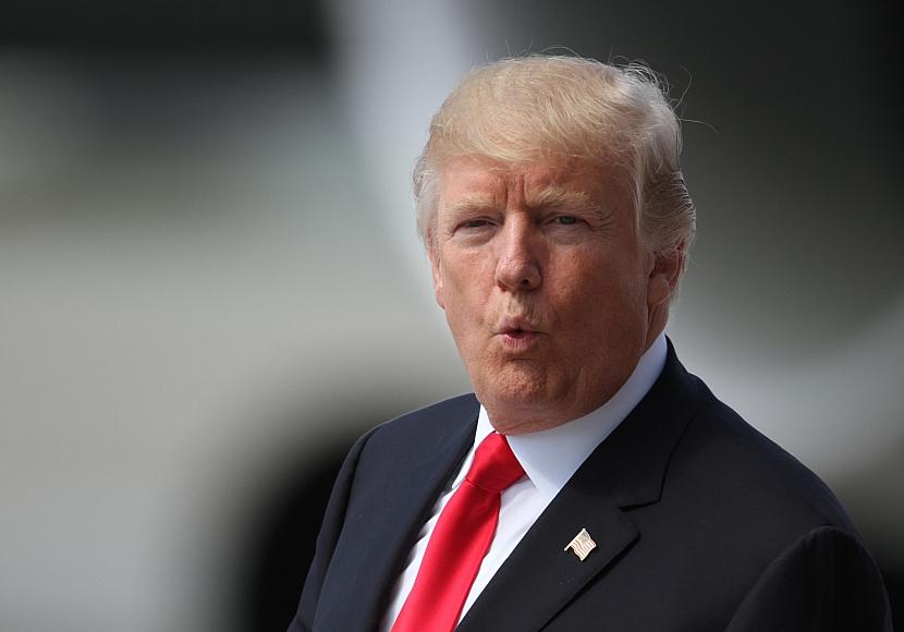 Trump verkündet dreitägige Waffenruhe zwischen Russland und Ukraine