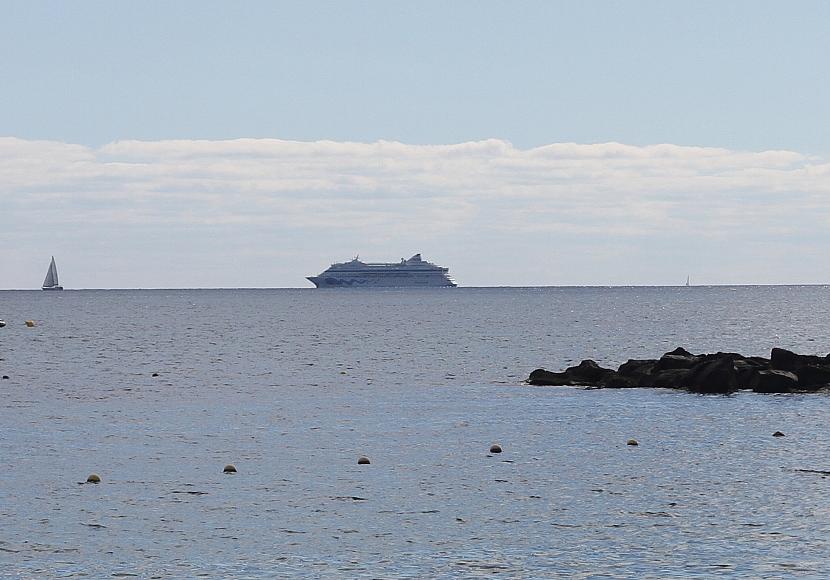 Aida erwartet 2026 stärkeres Kreuzfahrtjahr