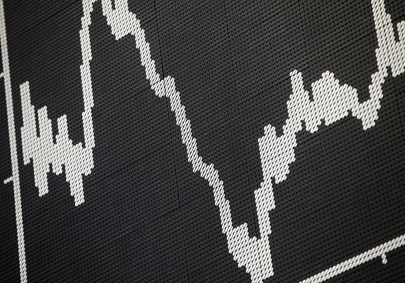 Dax steigt am Mittag über 25.000-Punkte-Marke
