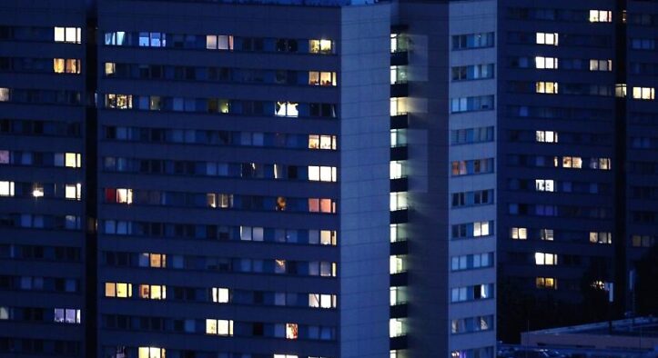Immer mehr Menschen in Deutschland leben allein
