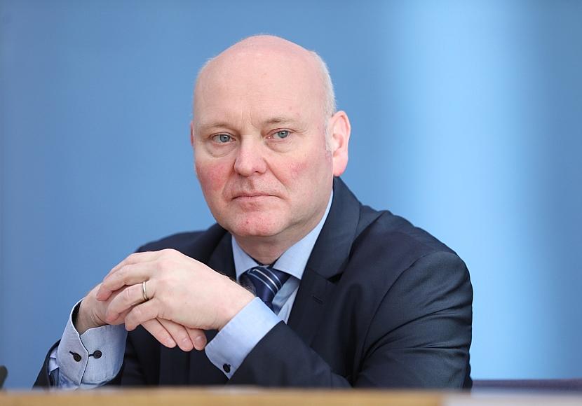 Wirtschaftsweiser wirft CDU falsche Problemdiagnose vor