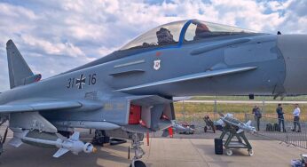 Airbus verteidigt Aus von Eurofighter-Nachfolger FCAS